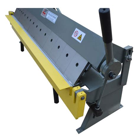 handheld sheet metal bender|48 sheet metal brake.